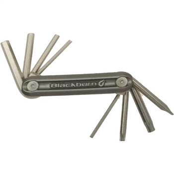 Blackburn Grid 8 Multi Tool