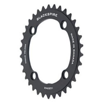 Blackspire Mono Veloce Chainring XTR/102BCD x 32t