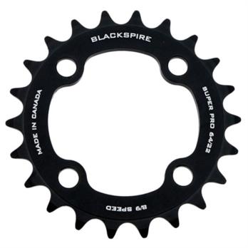 Blackspire Super Pro Inner Chainring