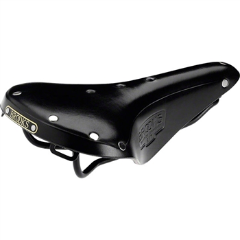 Brooks B17 Standard Saddle Black