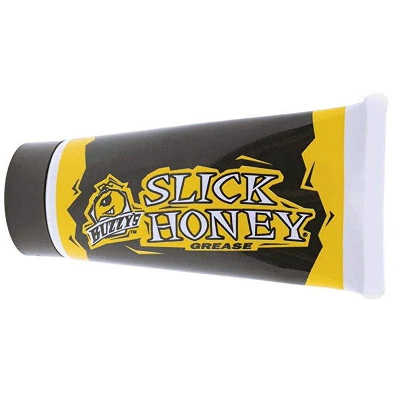 Buzzy's Slick Honey Lube 2oz Tube