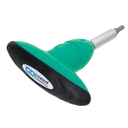 CDI Pro Torque 6 Nm Green Wrench