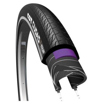 CST Ciudad W tire, 700 x 32c - black