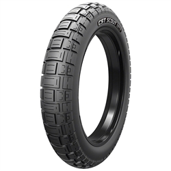 CST Scout 20" x 4.0 Wire Bead Ebike Tire