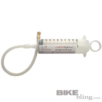 Caffelatex Injector