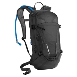 Camelbak M.U.L.E. Hydration Pack - Black