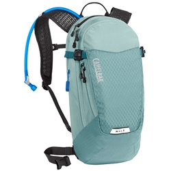 Camelbak Women's M.U.L.E. 12 Hydration Pack 100 oz