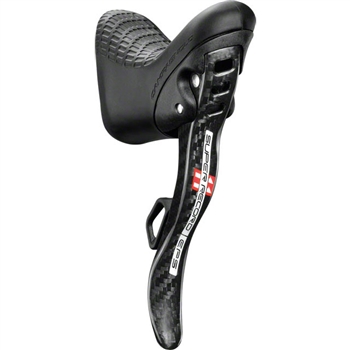 Campagnolo Super Record EPS Ergopower Shifter Set