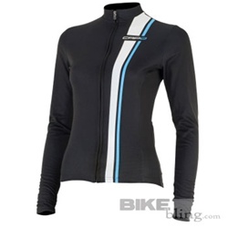 Capo Modena Donna Long Sleeve Jersey Women's