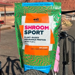 CarboRocket Shroom Sport 30 Servings