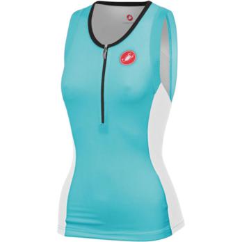 Castelli Free Tri Singlet Women's