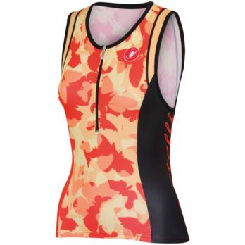 Castelli Core Tri Singlet Women's