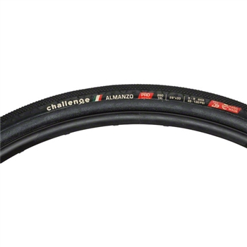 Challenge Almanzo Tubular Tire 700 x 33 300tpi