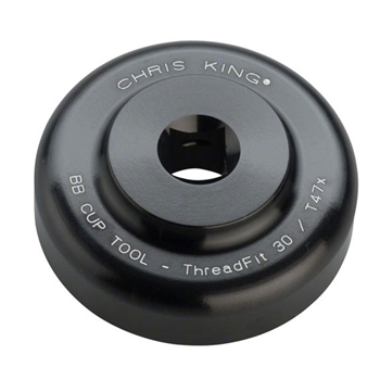 Chris King Bottom Bracket Cup Tool T47-30i