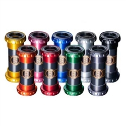 Chris King ThreadFit 24 Bottom Bracket - Ceramic