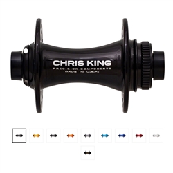 Chris King Boost Centerlock Front Hub