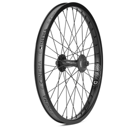 Cinema ZX 333 Front Wheel w/Guards