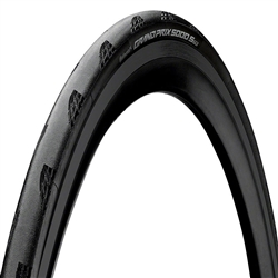 Continental Grand Prix 5000 S TR Tire