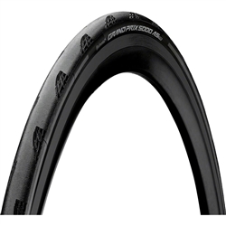 Continental Grand Prix 5000 All Season TR Tire