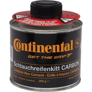 Continental Cement for Carbon Rim 7.0oz Canister