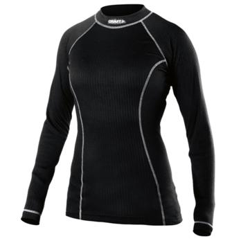 Craft Women's Active Crew Long Sleeve