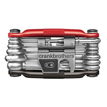 Crank Bros Multi 19 Tool