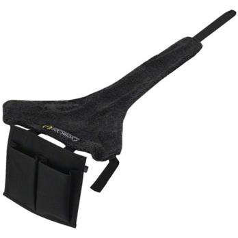 CycleOps Sweat Guard with Pockets