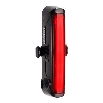 Cygolite Hotrod USB 50 Rechargeable Taillight