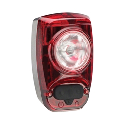 Cygolite Hotshot 100 Rechargeable Taillight