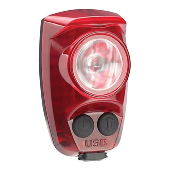 Cygolite Hotshot Pro 150 Rechargeable Taillight