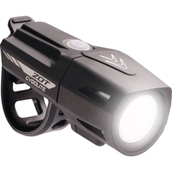 Cygolite Zot 450 Rechargeable Headlight