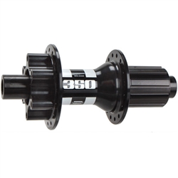 DT-Swiss 350 IS-Disc HG11 12x150 T-A 32h Rear Hub