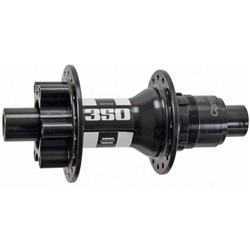 DT-Swiss 350 IS-Disc XD-11 12x142mm 32h T-A Rear Hub