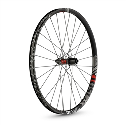 DT-Swiss EX 1501 SPLINE 30 27.5 Boost Wheelset