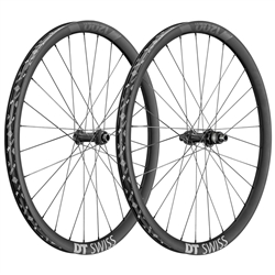 DT-Swiss XMC 1200 SPLINE 30 27.5 Boost Wheelset