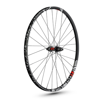 DT-Swiss XR 1501 SPLINE 25 29 Boost Wheelset