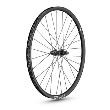 DT-Swiss XRC 1200 SPLINE 25 29er Boost Wheelset