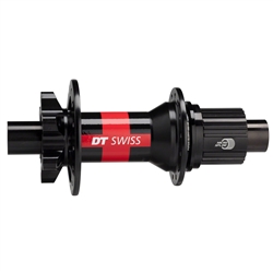 DT Swiss 240s Boost Micro Spline Rear Hub