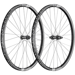 DT-Swiss XMC 1501 SPLINE ONE 27.5 Boost Wheelset