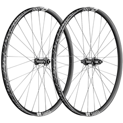 DT Swiss XM 1700 SPLINE 27.5" Center Lock Boost Wheelset