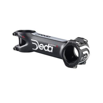 Deda Elementi Zero2 Matte Black 31.7X110mm -7d