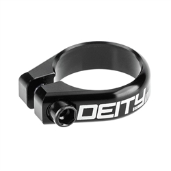 Deity Cicuit Seatpost Clamp