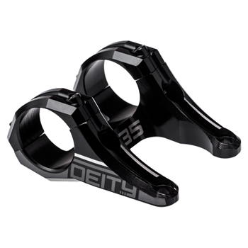 Deity Intake Direct Mount Stem