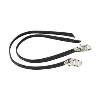 Dimension Nylon 450mm Basic Toe Strap