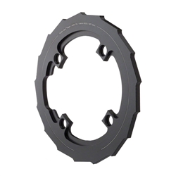 Dimension Bash Guard 36T Max 104mm Black