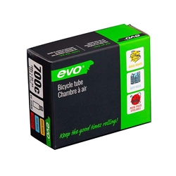 EVO 700C 35-44C Schrader Valve Tube