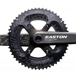 Easton Cinch 2X 11-Speed Chainrings