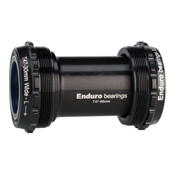 Enduro T47 XD15 386 Evo Ceramic Bottom Bracket