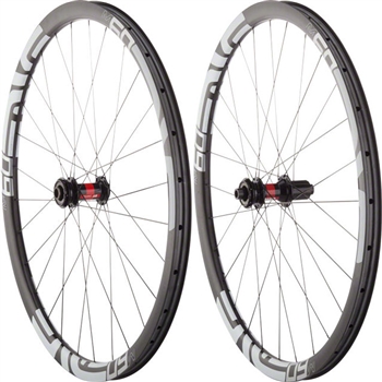 Enve Composites 60/Forty HV 29" DT240 Boost Wheelset