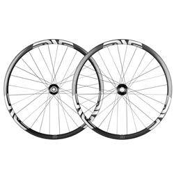 Enve M630 27.5 King Boost Wheelset